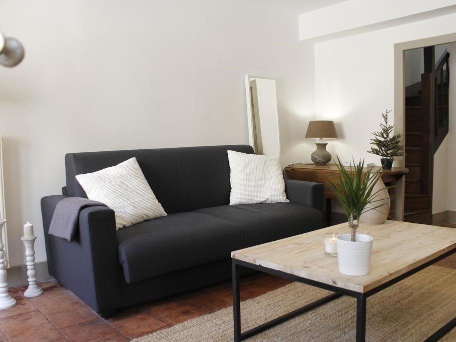 Le relais de la maison Bacou Carcassonne Extérieur photo