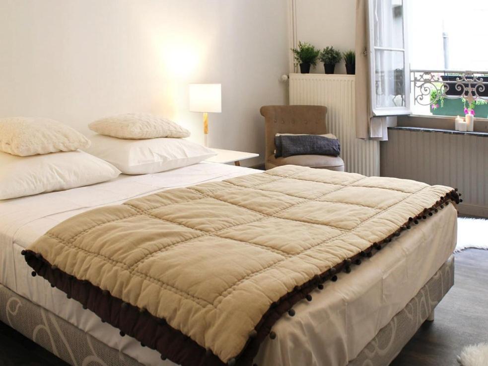 Le relais de la maison Bacou Carcassonne Chambre photo