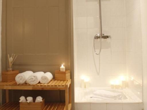 Le relais de la maison Bacou Carcassonne Chambre photo