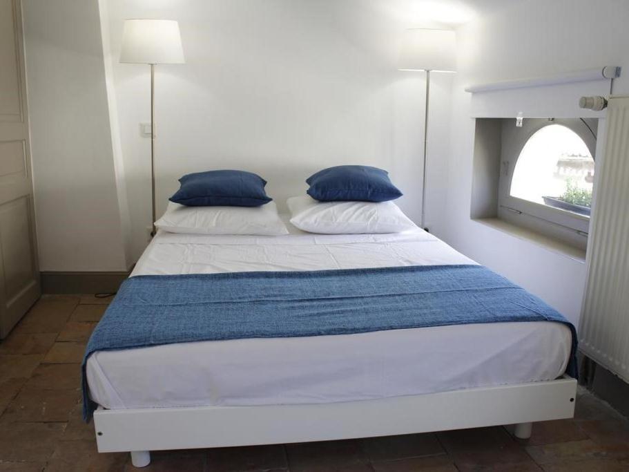 Le relais de la maison Bacou Carcassonne Chambre photo